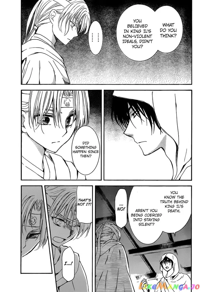 Yona of the Dawn Chapter 136 image 09_optimized